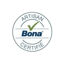 Certification Bona